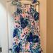 Lilly Pulitzer Dresses | Illy Pulitzer Dress | Color: Blue/Pink | Size: 2
