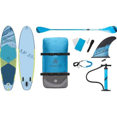 FIREFLY SUP-Board iSUP 300 III, Größe - in Blau