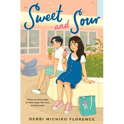 Sweet and Sour (Hardcover) - Debbi Michiko Florence