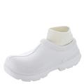 UGG Damen Tasman X Stiefel, Bright White, 42 EU