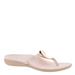 Vionic Raysa Flip Flop - Womens 6 Pink Sandal Medium