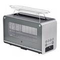 Grille-pains 1 fente 1300w inox WMF 0414140011 - inox