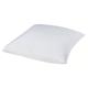 Protège oreiller anti-acariens Microstop molleton 100% coton 40x60 - Blanc
