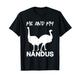 Me and My Nandus T-Shirt