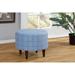 Sophia by Sole Designs Upholstered Round Ottoman