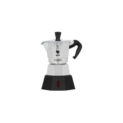 New Moka Elettrika 2tz – Elektrische Kaffeemaschine - Bialetti