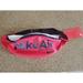 Nike Bags | Nike Air Sportswear Heritage 2.0 Fanny Pack Adjustable Color: Red/Black/White | Color: Red | Size: Os