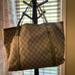 Gucci Bags | Gucci Tote Bag Authentic | Color: Brown | Size: Os
