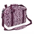 Women's Mississippi State Bulldogs Bloom Mini Duffle Bag