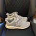 Adidas Shoes | Adidas Eqt Support 93/17 “Red Carpet Pack Grey” | Color: Gray/Red | Size: 10