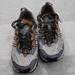 Adidas Shoes | Adidas Kanadia Tr Running Skygray Shoes | Color: Black/Gray | Size: 8