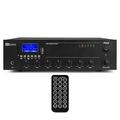 Power Dynamics PPA30 Bluetooth Mixer Amplifier 100v 8 Ohm Audio Installation 30w