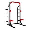 BodyMax CF470 Heavy Half Rack