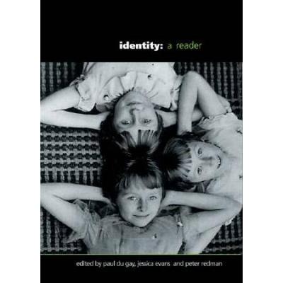 Identity: A Reader