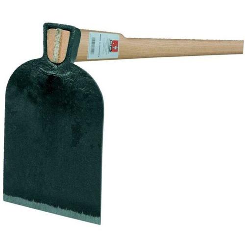 Spaten Heilbronner Hacke E-Stiel 1350 mm Gr. 0 - Ideal