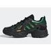 Adidas Shoes | New Adidas Eqt Gazelle Shoes Running Retail $200 | Color: Black/Green | Size: 6