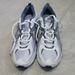 Nike Shoes | Nwot Nike T-Run-3 Shoes | Color: Gray/White | Size: 6