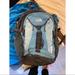 The North Face Bags | North Face Backpack | Color: Blue/Gray | Size: Os
