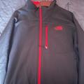 The North Face Jackets & Coats | North Face Jacket | Color: Black/Red | Size: Xl