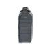 Browning Camping McKinley -30 Degrees Sleeping Bag Charcoal/Gray 4893958