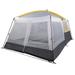 Browning Camping Big Horn 5-Person Tent & Screen Room Charcoal/Gray 5591510