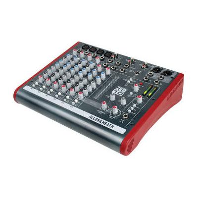 Allen & Heath ZED-10 Multipurpose Mini Mixer AH-ZED10