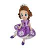 Disney Toys | Disney Sophia The First Doll 11 Inch Plush Purple Stuffed Animal Kids Girls Toy | Color: Purple | Size: 11 In