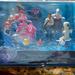 Disney Toys | Disney Little Mermaid 30th Anniversary Figurine Set | Color: Blue/Red | Size: Osbb