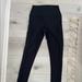 Free People Pants & Jumpsuits | Free People Movement Black High-Rise Leggings S | Color: Black | Size: S