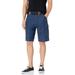 Levi's Shorts | Levi's Men's Shorts Fort Cargo Casual Cotton Belted Waist Multi Pocket Shorts N | Color: Blue | Size: Various
