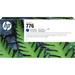 HP 776 Chromatic Blue 1L Original Ink Cartridge for HP DesignJet Z9+ Pro 64" P 1XB04A