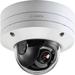 Bosch FLEXIDOME IP starlight 8000i 4K UHD Outdoor PTRZ Network Dome Camera with 3 NDE-8514-R