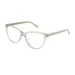 Women's Privé Revaux Reconnect Reading Glasses, Size: +1.5, Grey