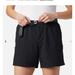 Columbia Shorts | Columbia Womens Sandy River Cargo Shorts. New With Tags Small Medium No Tag | Color: Black | Size: Various