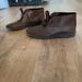 J. Crew Shoes | Mens Leather Boots | Color: Brown | Size: 12