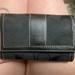 Coach Other | Coach Wallet, Used | Color: Black | Size: Os