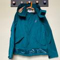 Burberry Jackets & Coats | Burberry Boys Hooded Jacket | Color: Green | Size: 12b