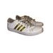 Adidas Shoes | (4-33) Adidas Women’s Size 7 Sneakers | Color: Gold/Red/Tan/White | Size: 7