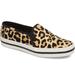 Kate Spade Shoes | Kate Spade X Keds Animal Print Calf Hair Sneakers | Color: Brown/Tan | Size: 6.5