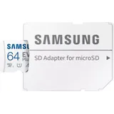 SAMSUNG SAMC64KA - Carte Micro SD