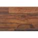 Ninth & Vine Wood Grain Textured Slatwall 24" x 48" Wood in Brown | 24 H x 48 W x 0.75 D in | Wayfair WF-SW-W-R
