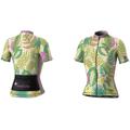 Biciclista Junglee Boogie - maglia bici - donna