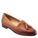 Trotters Liz Tassel - Womens 10.5 Brown Slip On Medium