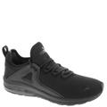 PUMA Electron 2.0 Sneaker - Mens 10.5 Black Running Medium