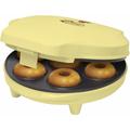 Macchina per ciambelle elettrica, Donut Maker per 7 ciambelle piccole, incl. antiaderente &