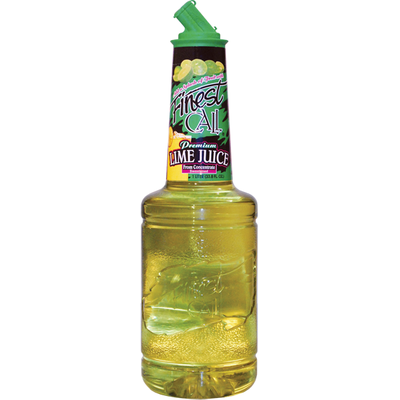 Finest Call Single Pressed Lime Juice 1L