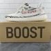 Adidas Shoes | Adidas Yeezy Boost 350 V2 Zebra Size 11 Mens White Core Black Red Retro Yzy Sply | Color: Black/Red/White | Size: 11