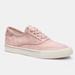 Coach Shoes | Coach Citysole Skate Sneaker In Dusty Rose Signature Jacquard | Color: Cream/Pink | Size: 10