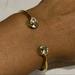 Kate Spade Jewelry | Kate Spade Marmalade Crystal Ball Cuff | Color: Gold | Size: Os