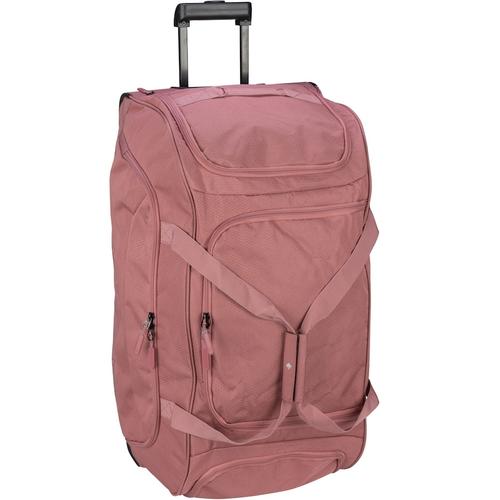 Travelite - Reisetasche mit Rollen Kick Off Rollenreisetasche XL Reisetaschen